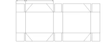 基于CANopen的全自動(dòng)糊盒機(jī)解決方案ccc 基于CANopen的全自動(dòng)糊盒機(jī)解決方案ccc