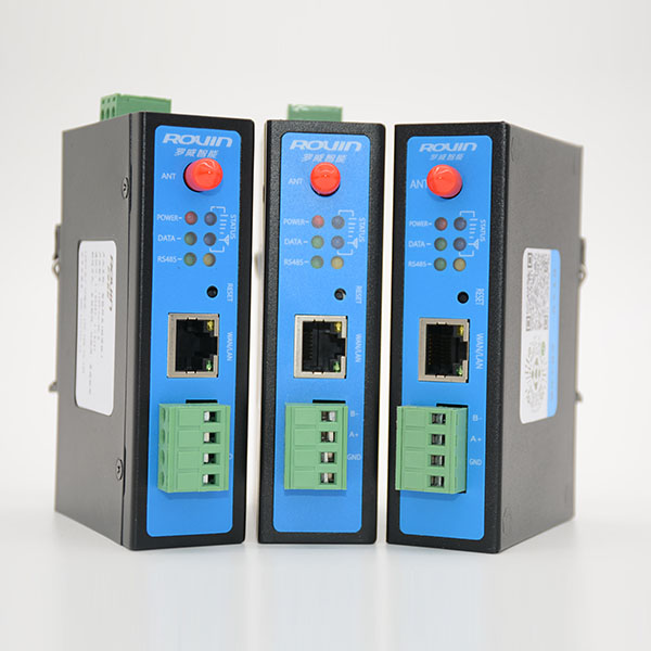 怎樣給空壓機(jī)遠(yuǎn)程監(jiān)控選擇合適的網(wǎng)關(guān)？